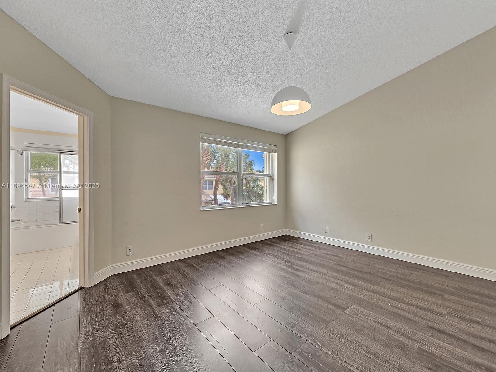 PEMBROKE SHORES - Residential Lease