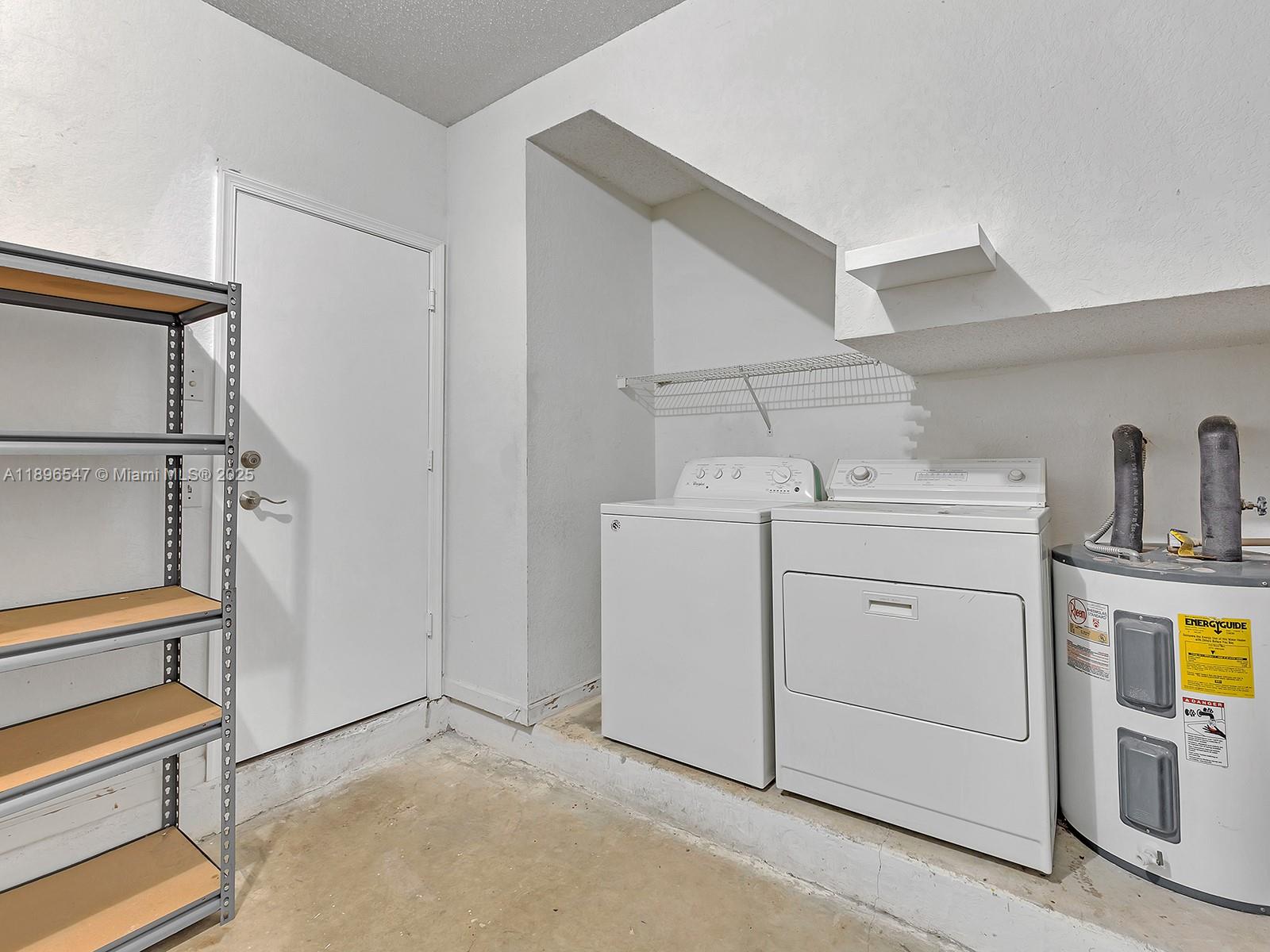 PEMBROKE SHORES - Residential Lease