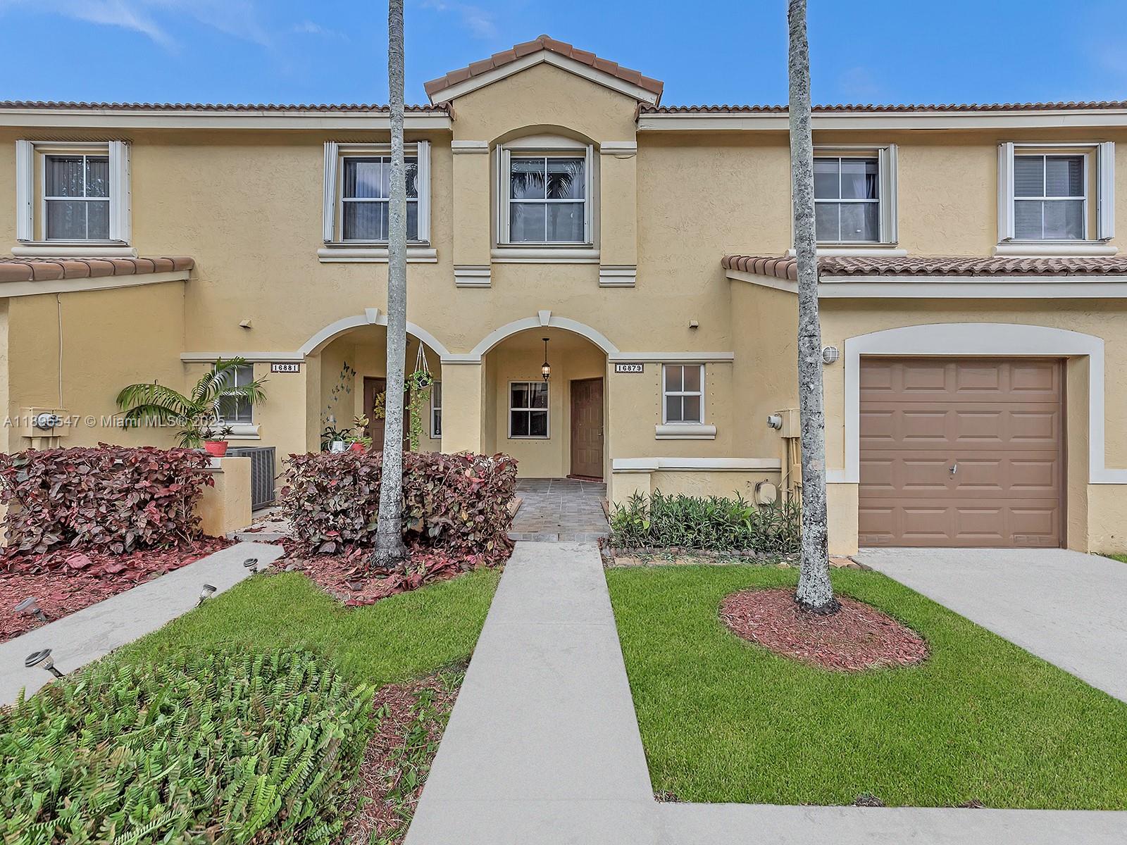 PEMBROKE SHORES - Residential Lease