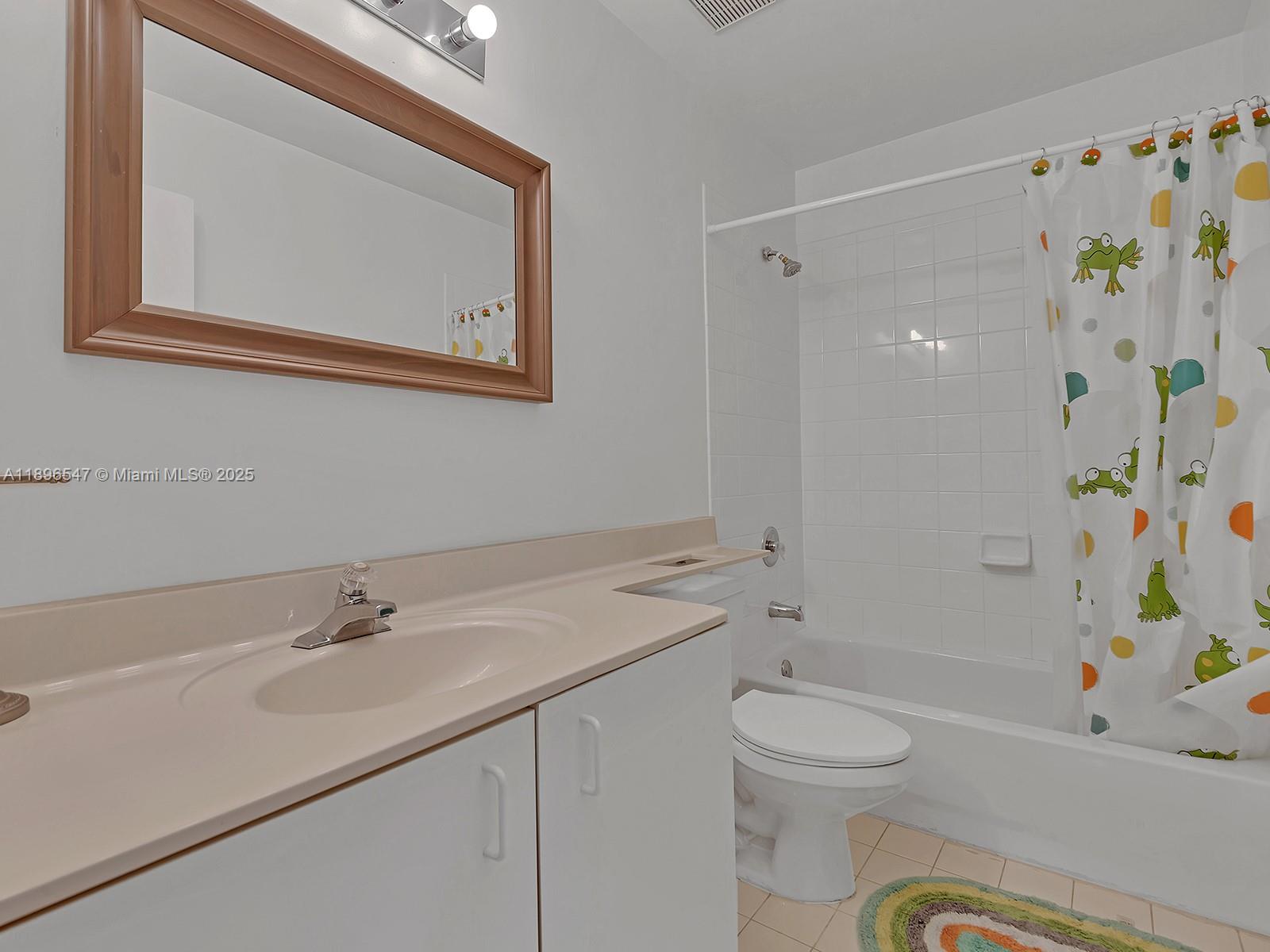 PEMBROKE SHORES - Residential Lease