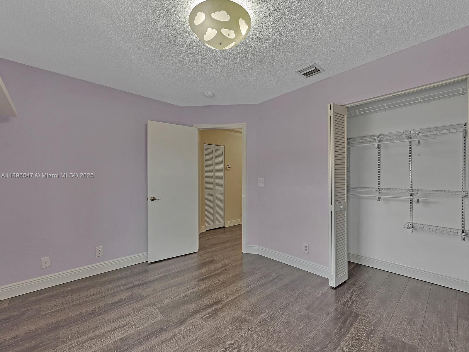 PEMBROKE SHORES - Residential Lease