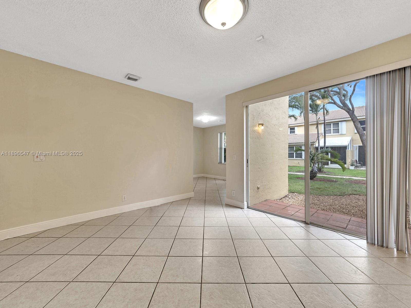 PEMBROKE SHORES - Residential Lease