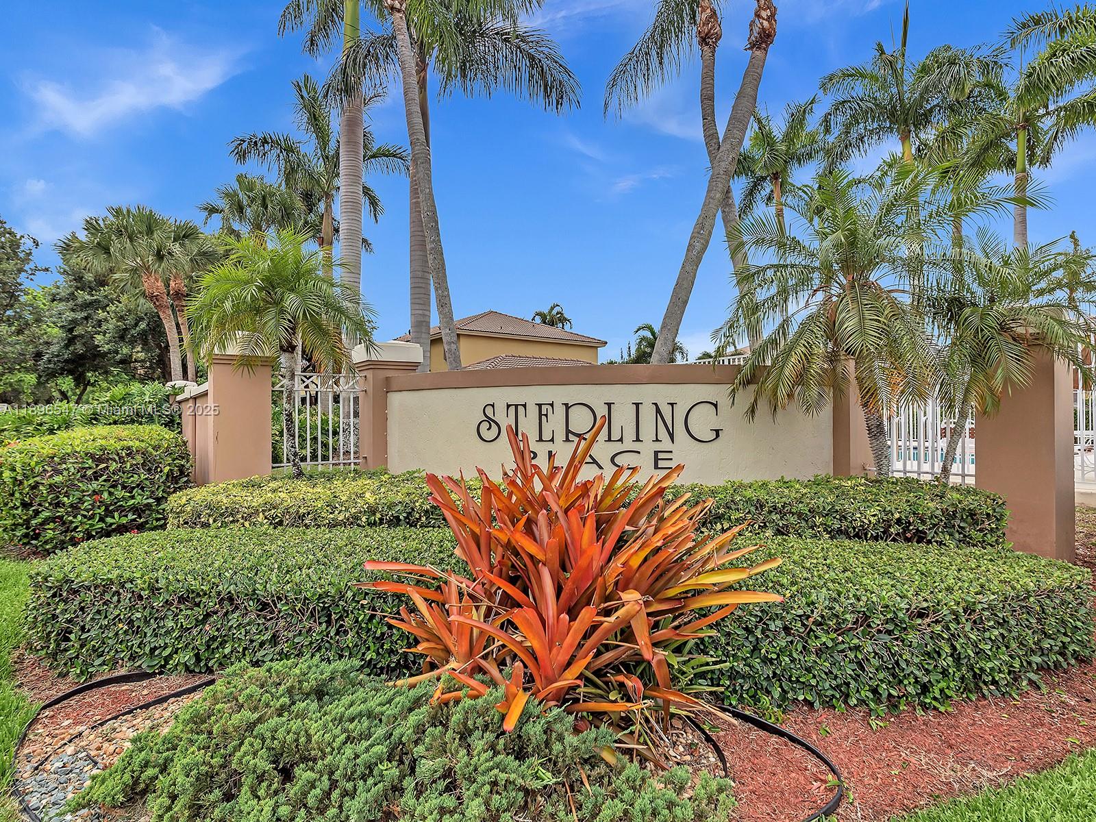 PEMBROKE SHORES - Residential Lease