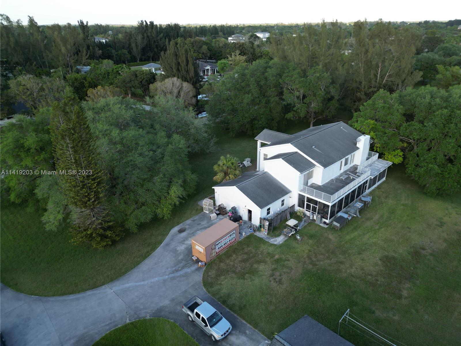 CHAMBERS SUB NW1/4 - Residential