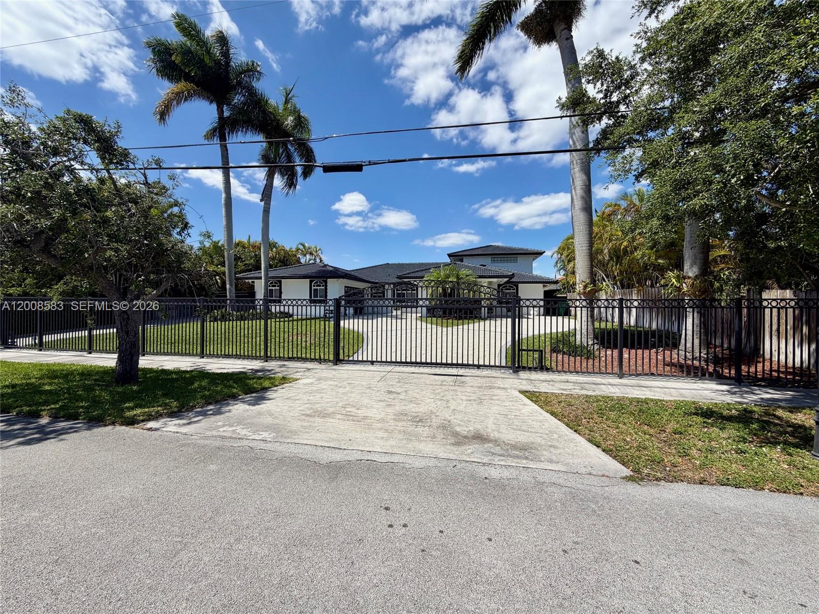 J G HEADS FARMS SUB - Residential