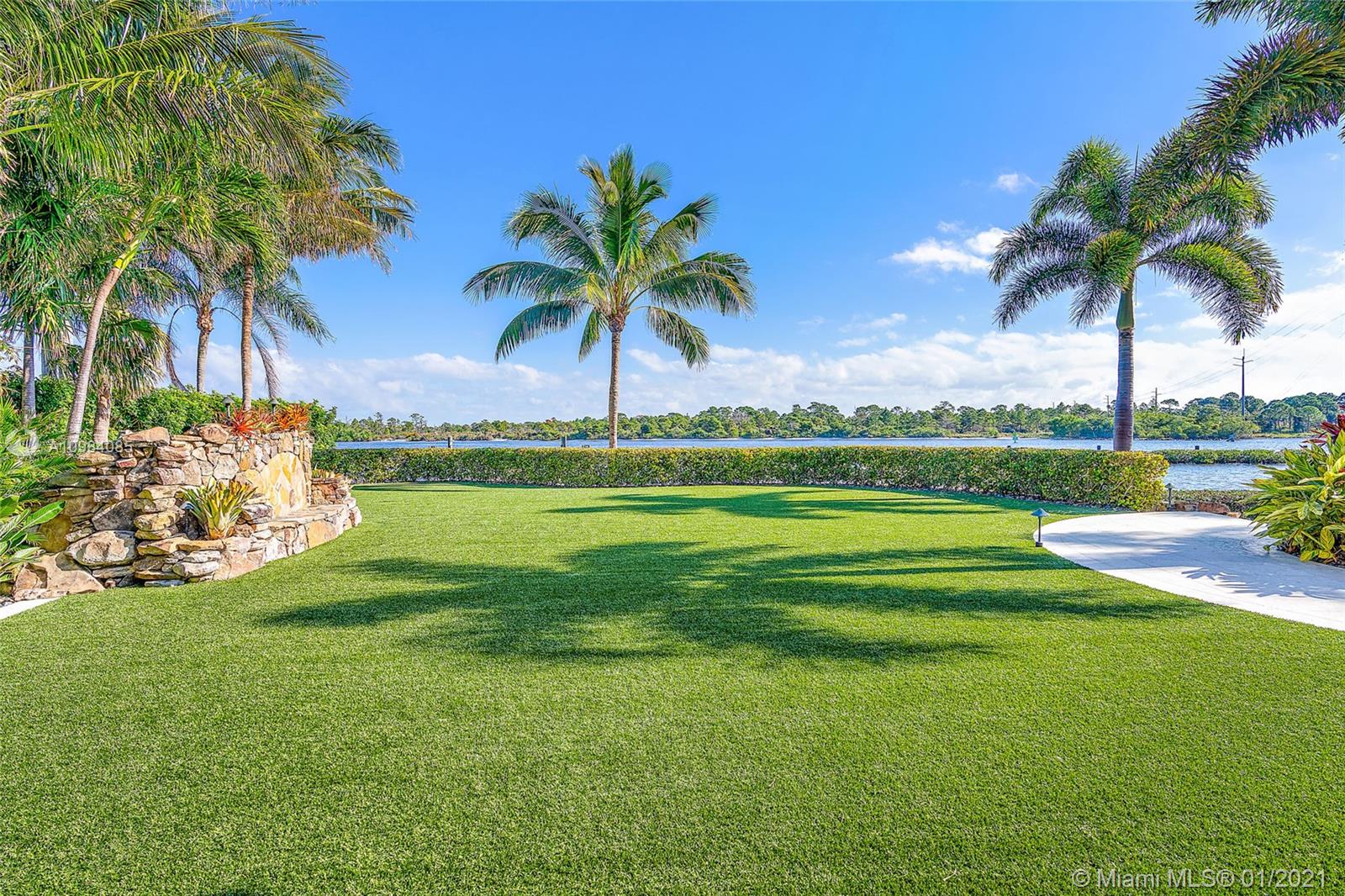 Admirals Cove - Residential