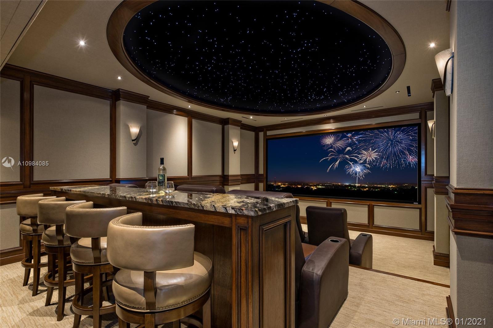 Admirals Cove - Residential