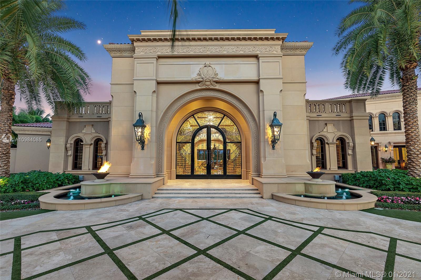 Admirals Cove - Residential