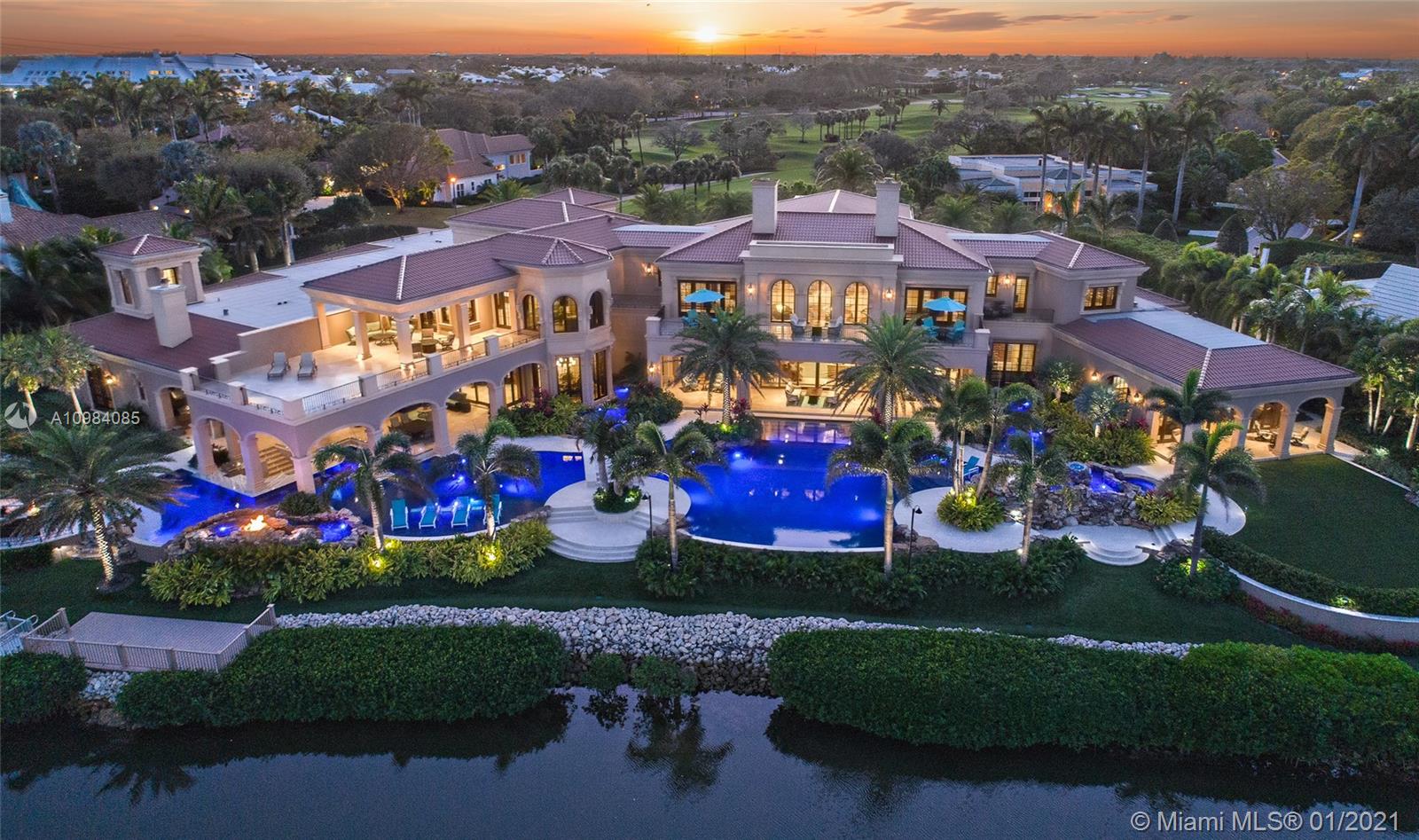 Admirals Cove - Residential