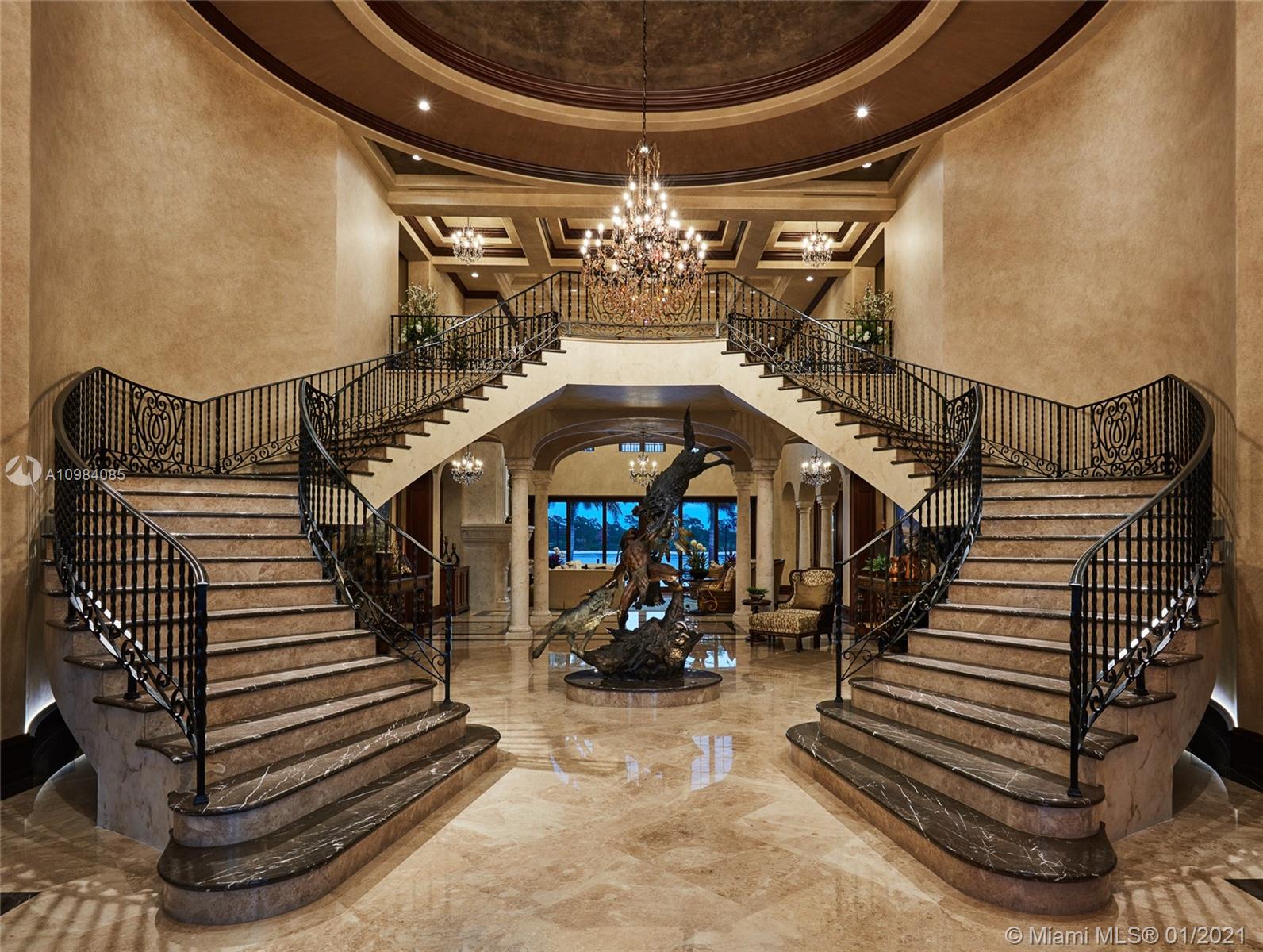 Admirals Cove - Residential