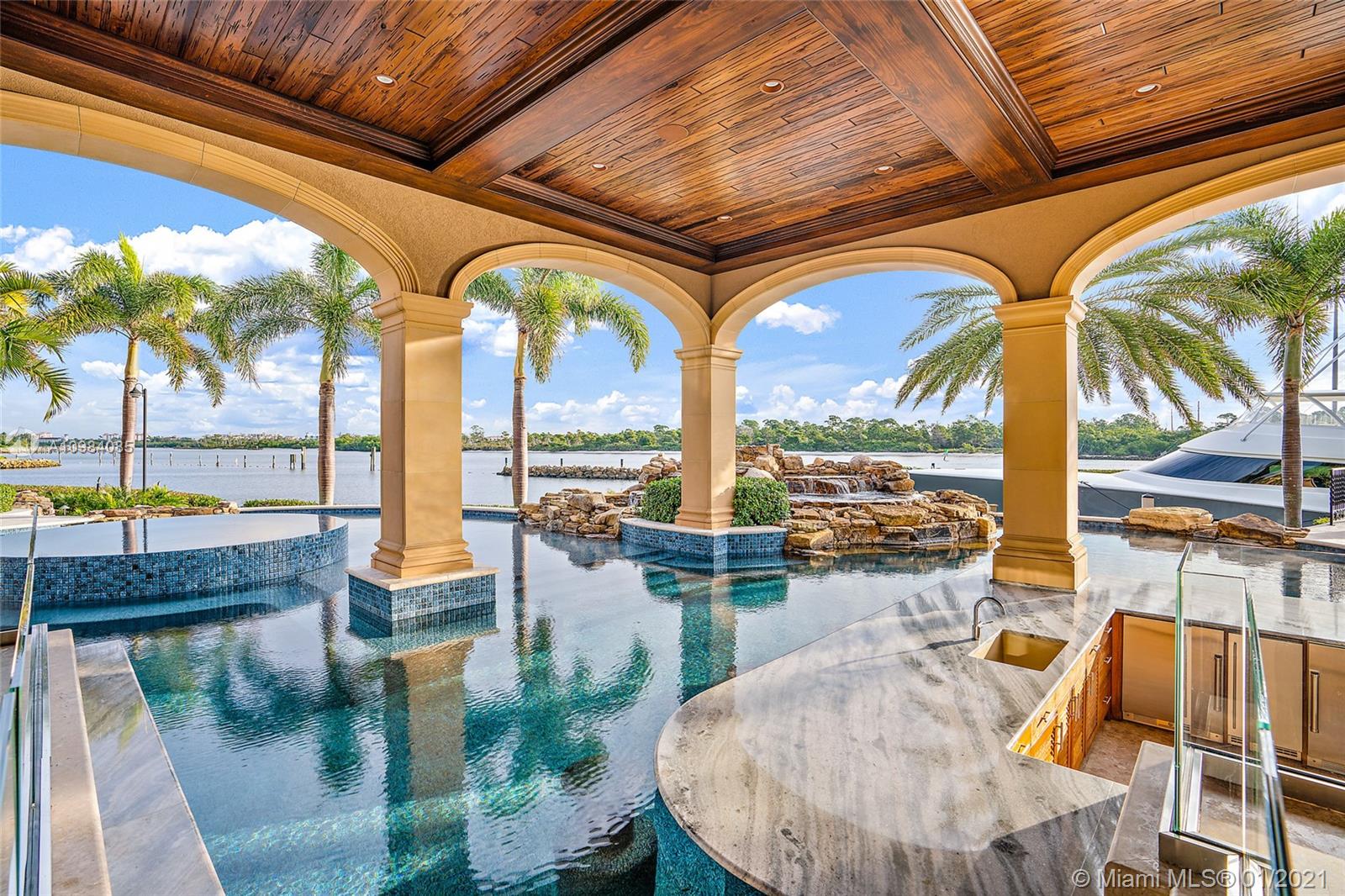 Admirals Cove - Residential