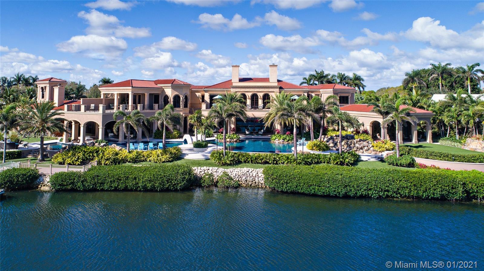 Admirals Cove - Residential