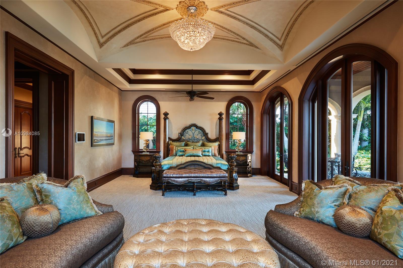 Admirals Cove - Residential