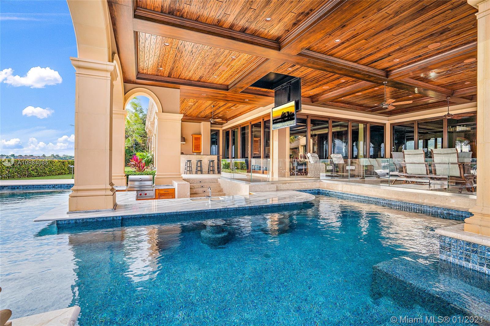 Admirals Cove - Residential