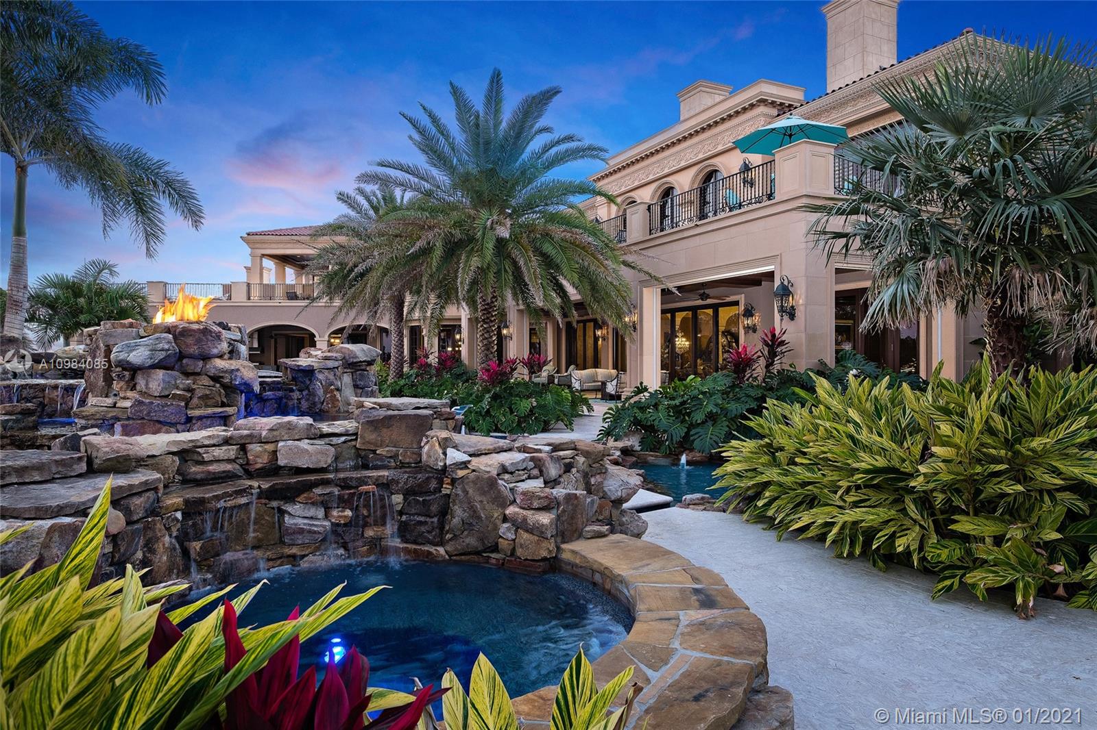 Admirals Cove - Residential