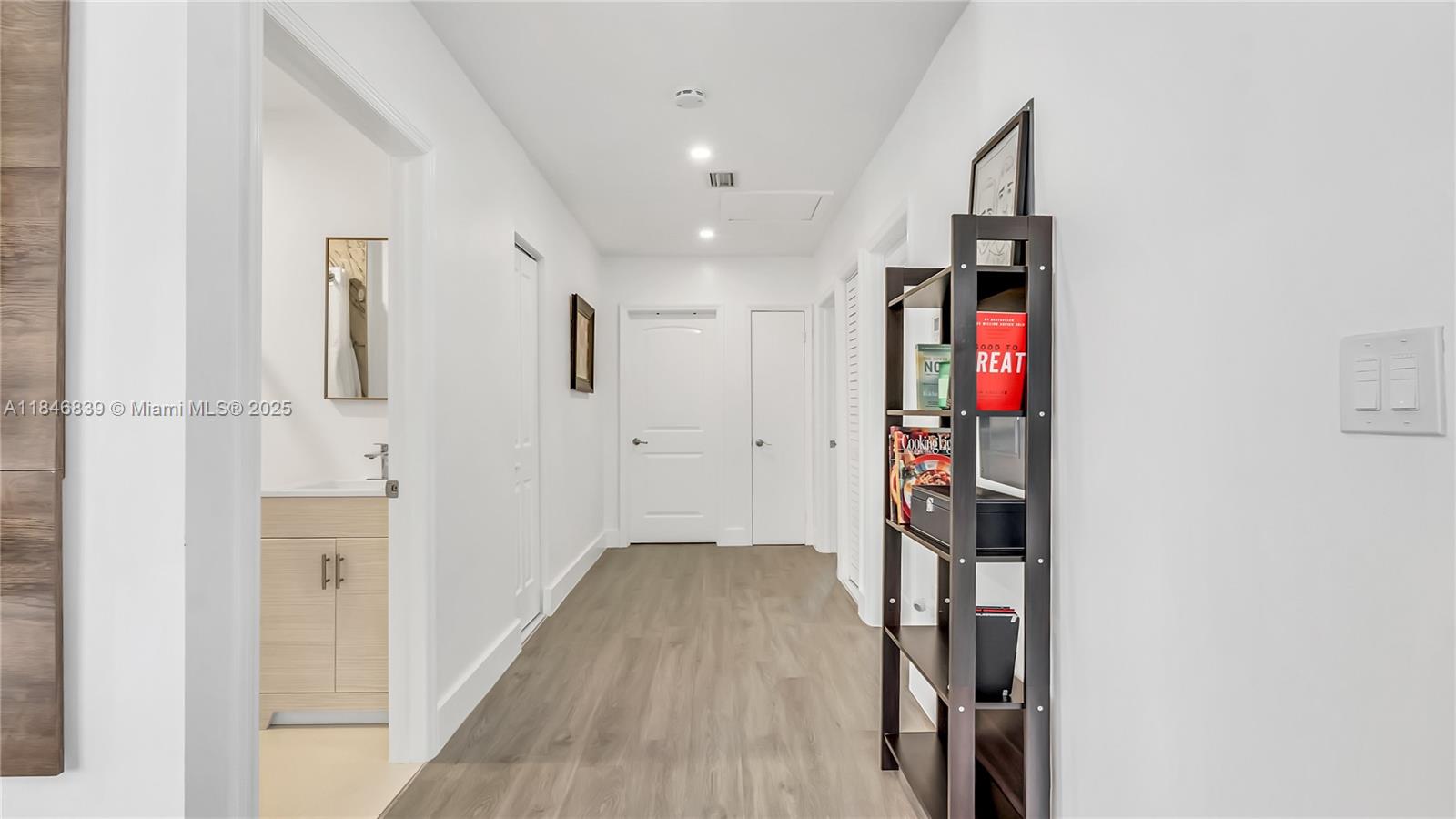 PLEASANT VILLAGE - Residential