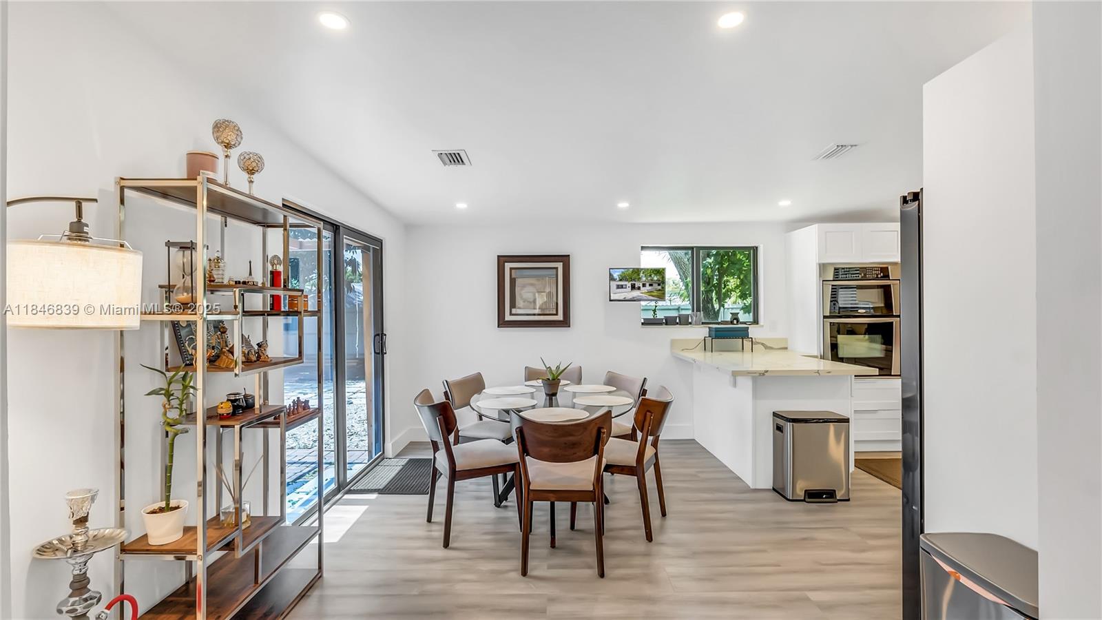 PLEASANT VILLAGE - Residential