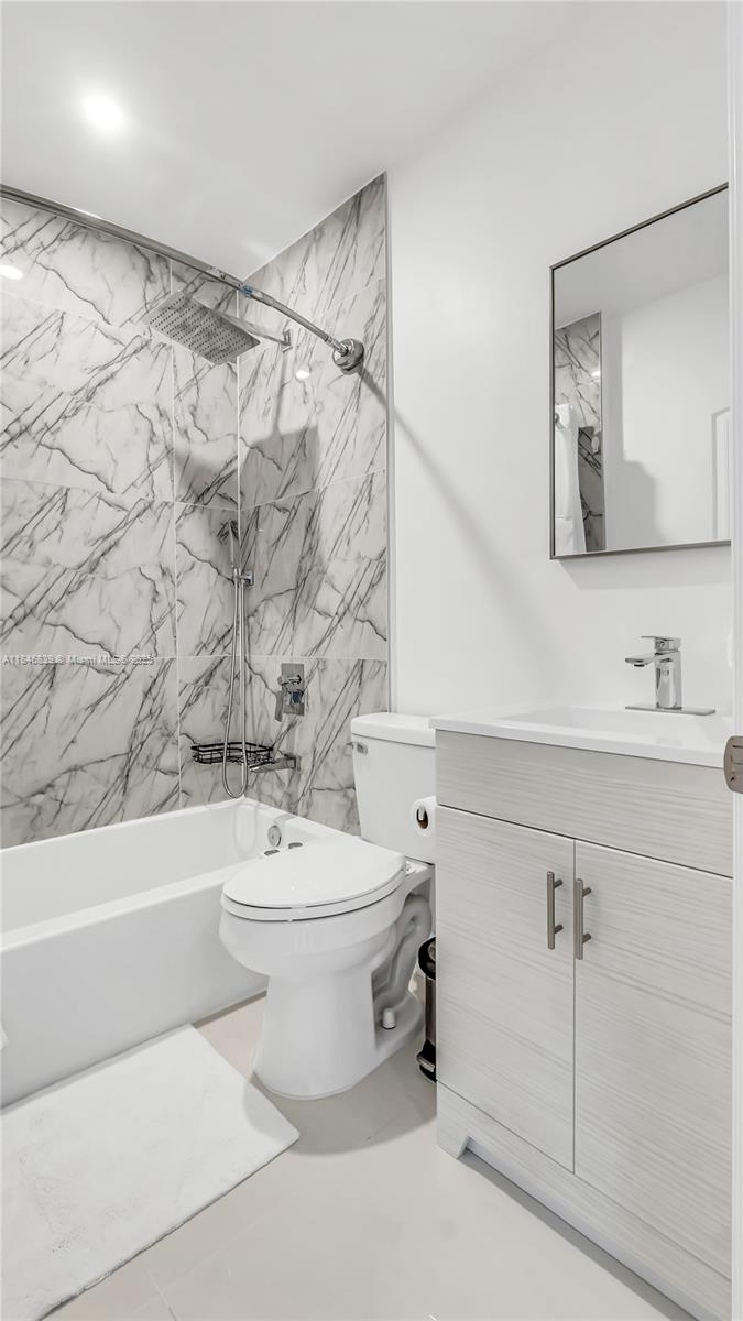 PLEASANT VILLAGE - Residential