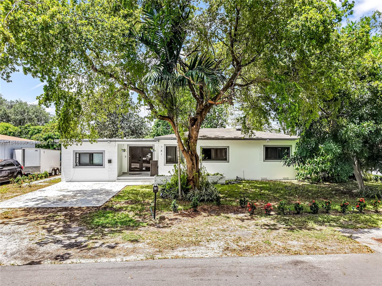 PLEASANT VILLAGE - Residential