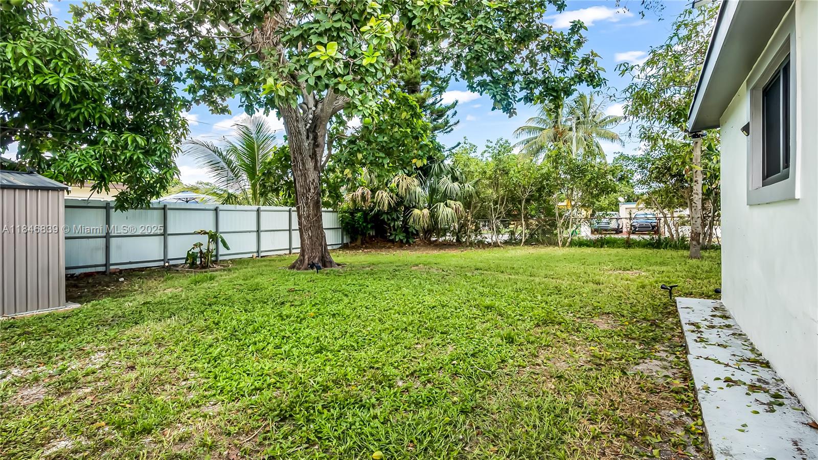 PLEASANT VILLAGE - Residential