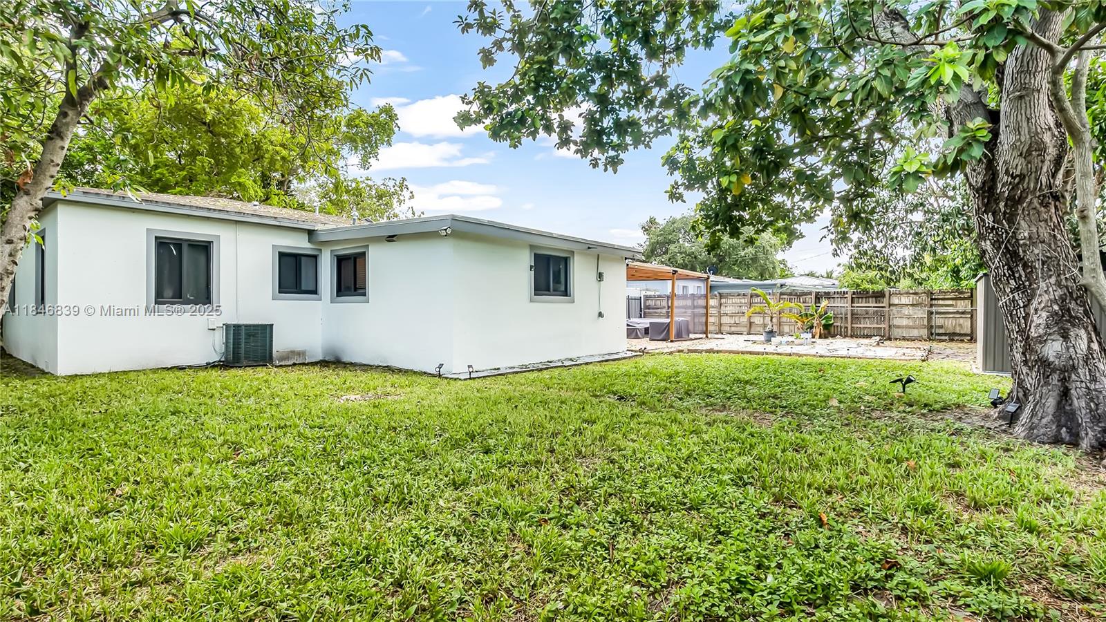 PLEASANT VILLAGE - Residential