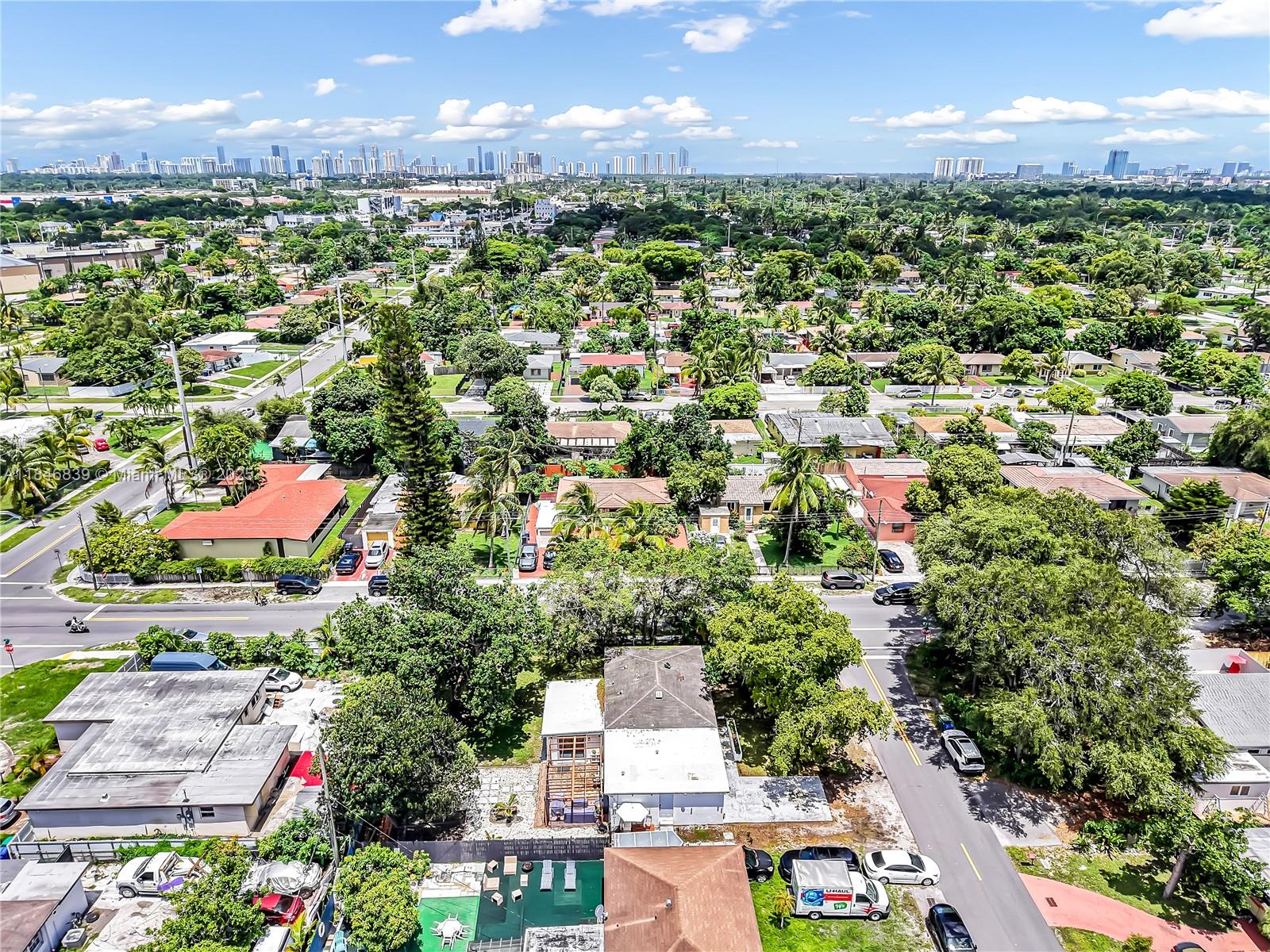 PLEASANT VILLAGE - Residential