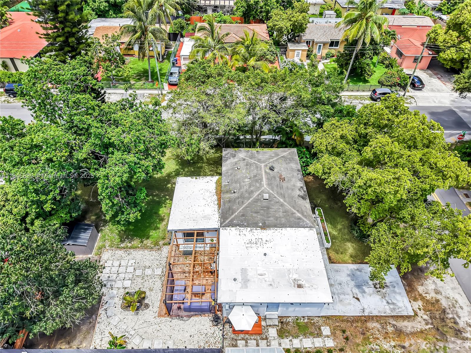 PLEASANT VILLAGE - Residential