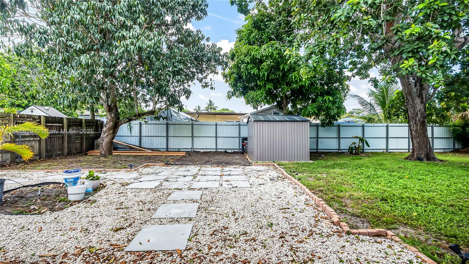 PLEASANT VILLAGE - Residential