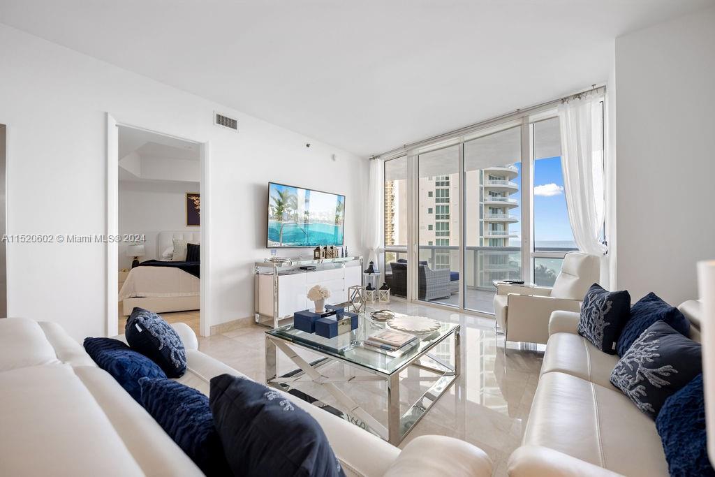 Property for Sale at Address Not Disclosed, Sunny Isles Beach, Miami-Dade County, Florida - Bedrooms: 2 
Bathrooms: 3  - $1,550,000