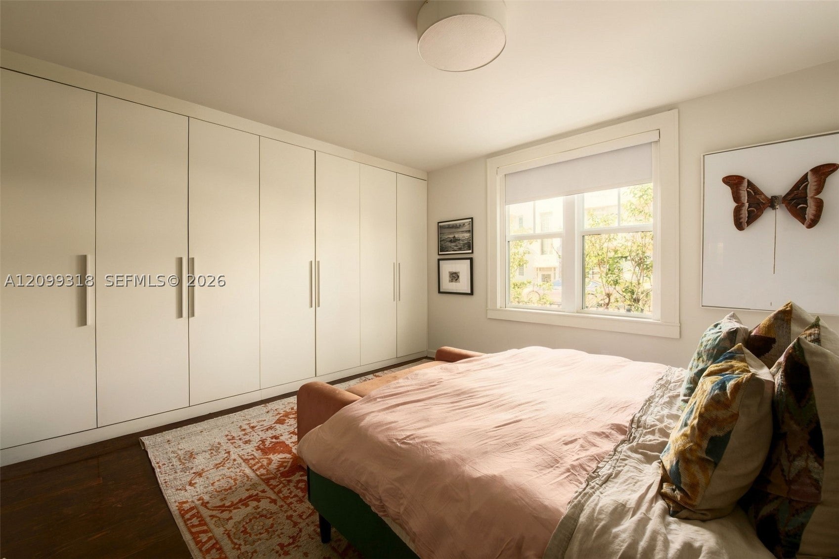 1061 Meridian Ave 2A