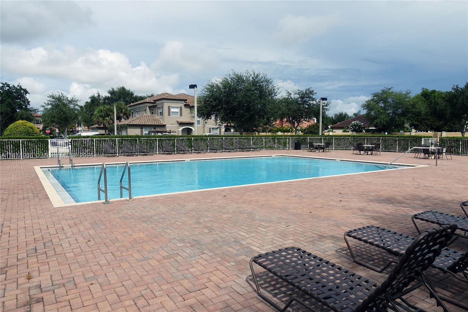 CENTURY GARDENS VILLAS - Residential Lease