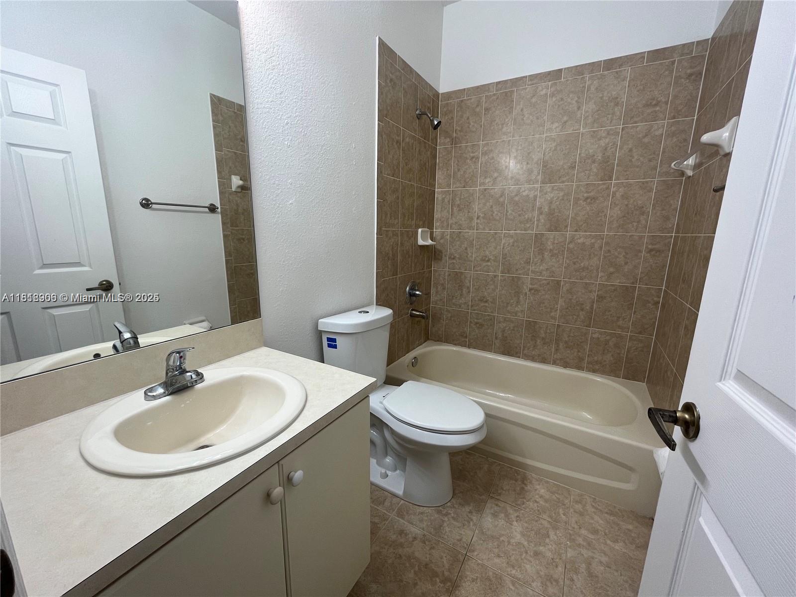 CENTURY GARDENS VILLAS - Residential Lease