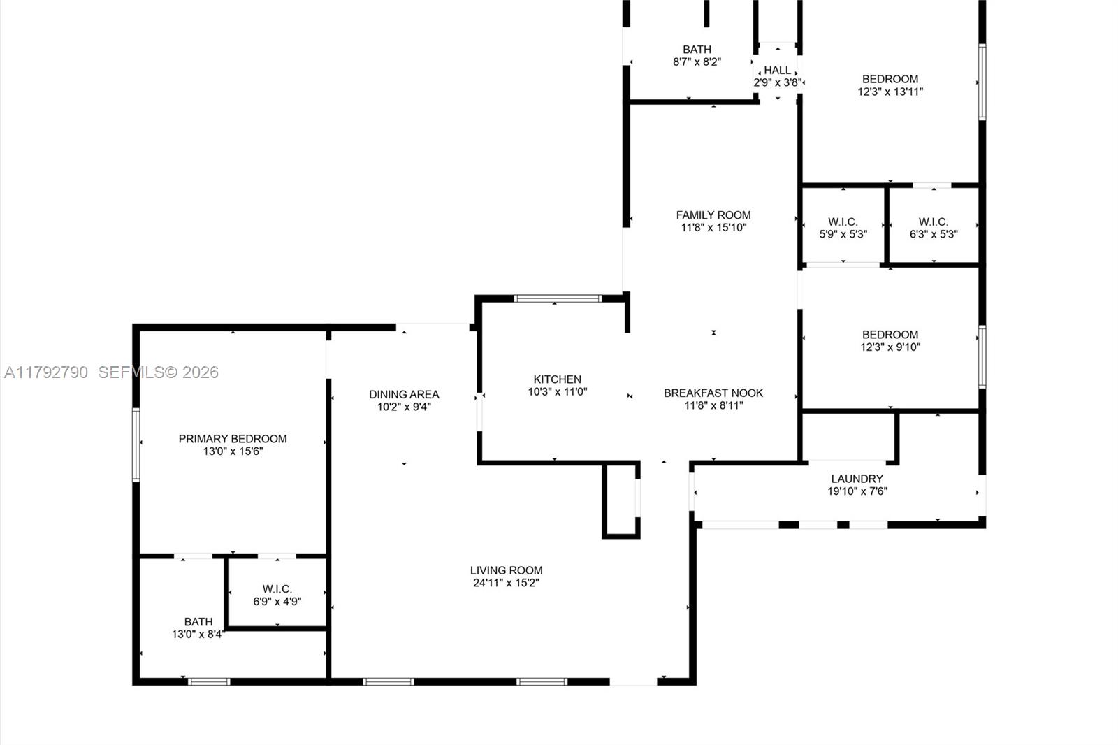 Plantation Acers - Residential