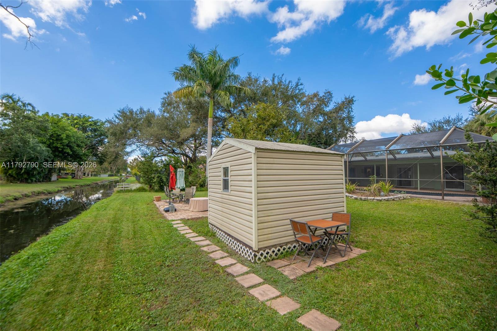 Plantation Acers - Residential