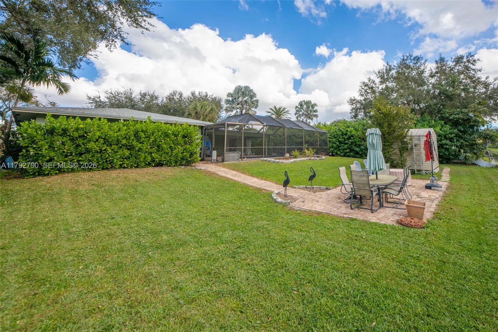 Plantation Acers - Residential