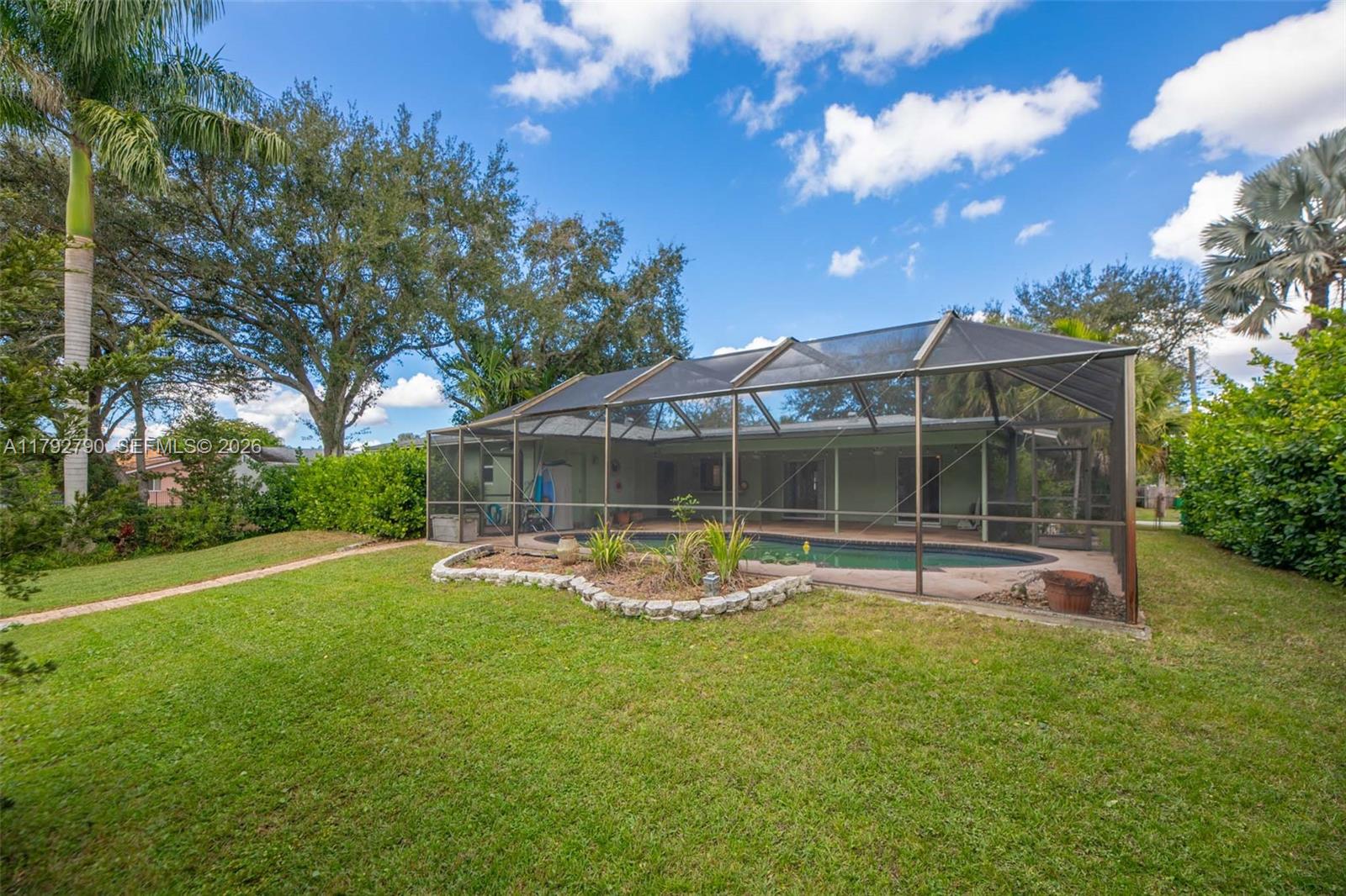 Plantation Acers - Residential