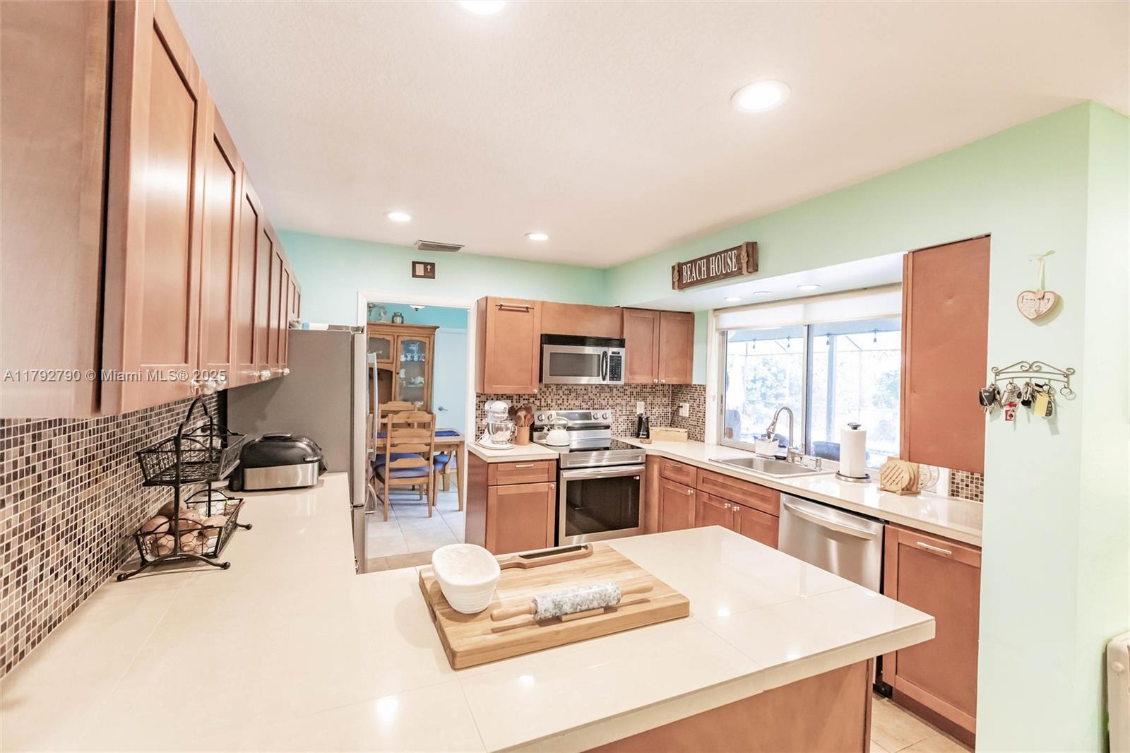 Plantation Acers - Residential