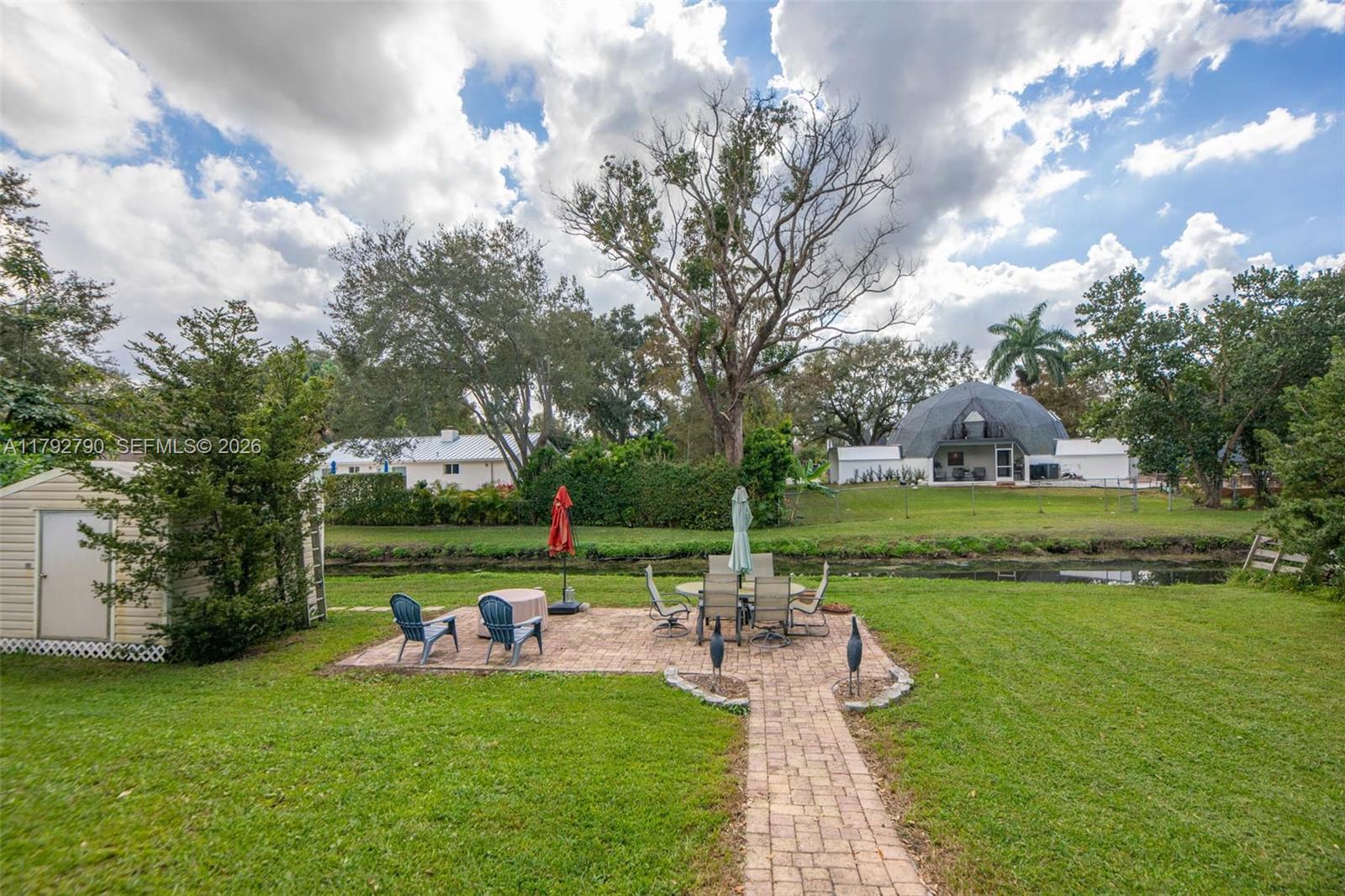 Plantation Acers - Residential