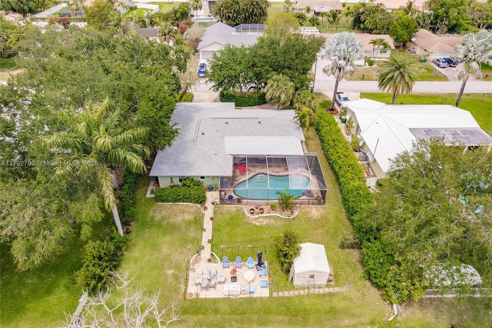 Plantation Acers - Residential