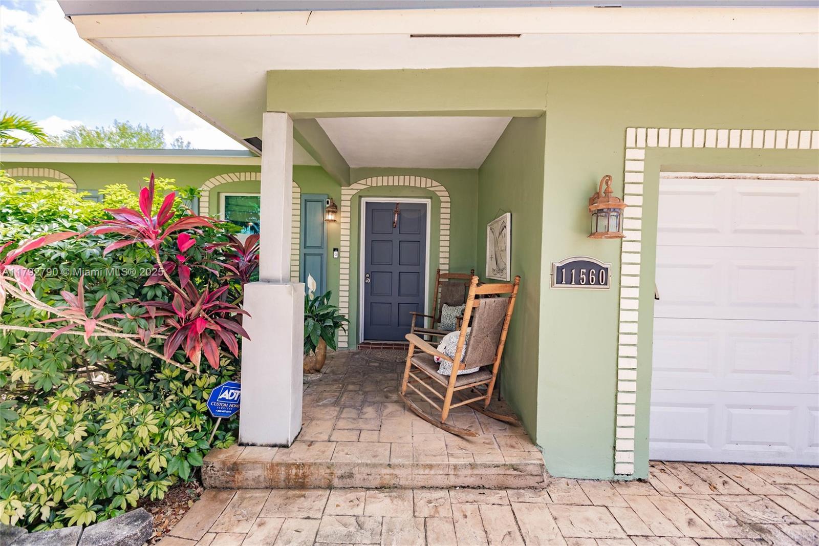 Property for Sale at 11560 Nw 26th St, Plantation, Miami-Dade County, Florida - Bedrooms: 3 
Bathrooms: 2  - $789,000