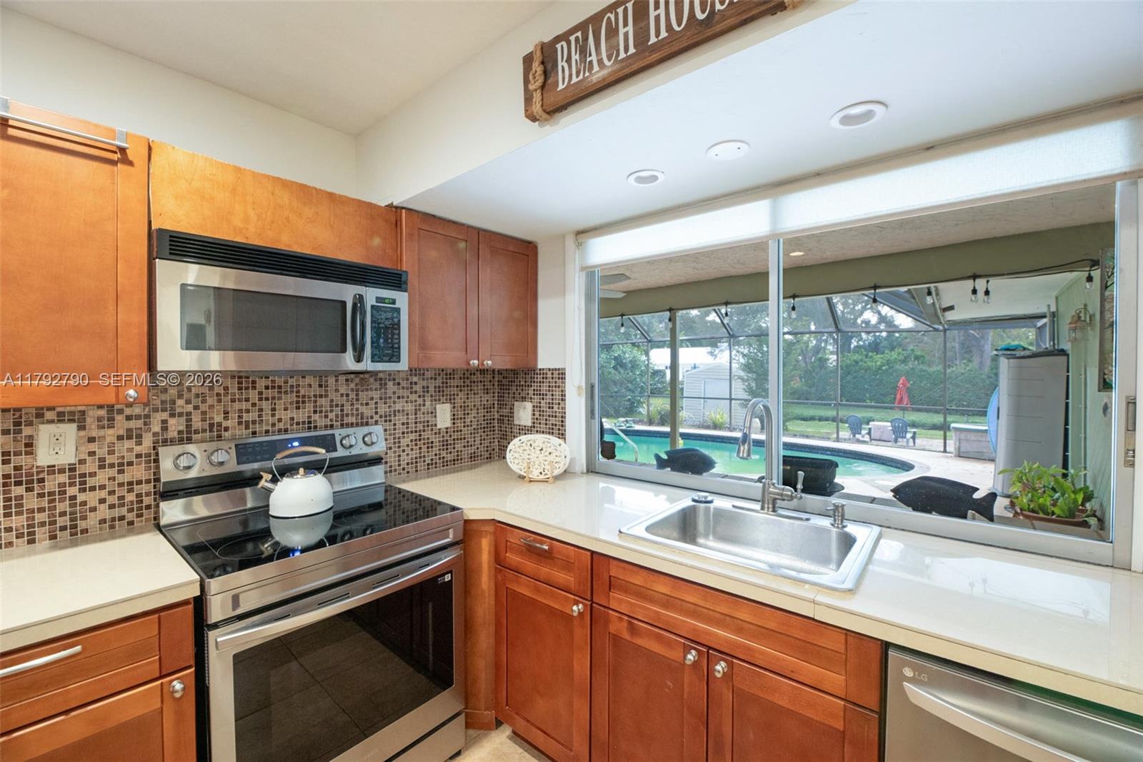 Plantation Acers - Residential