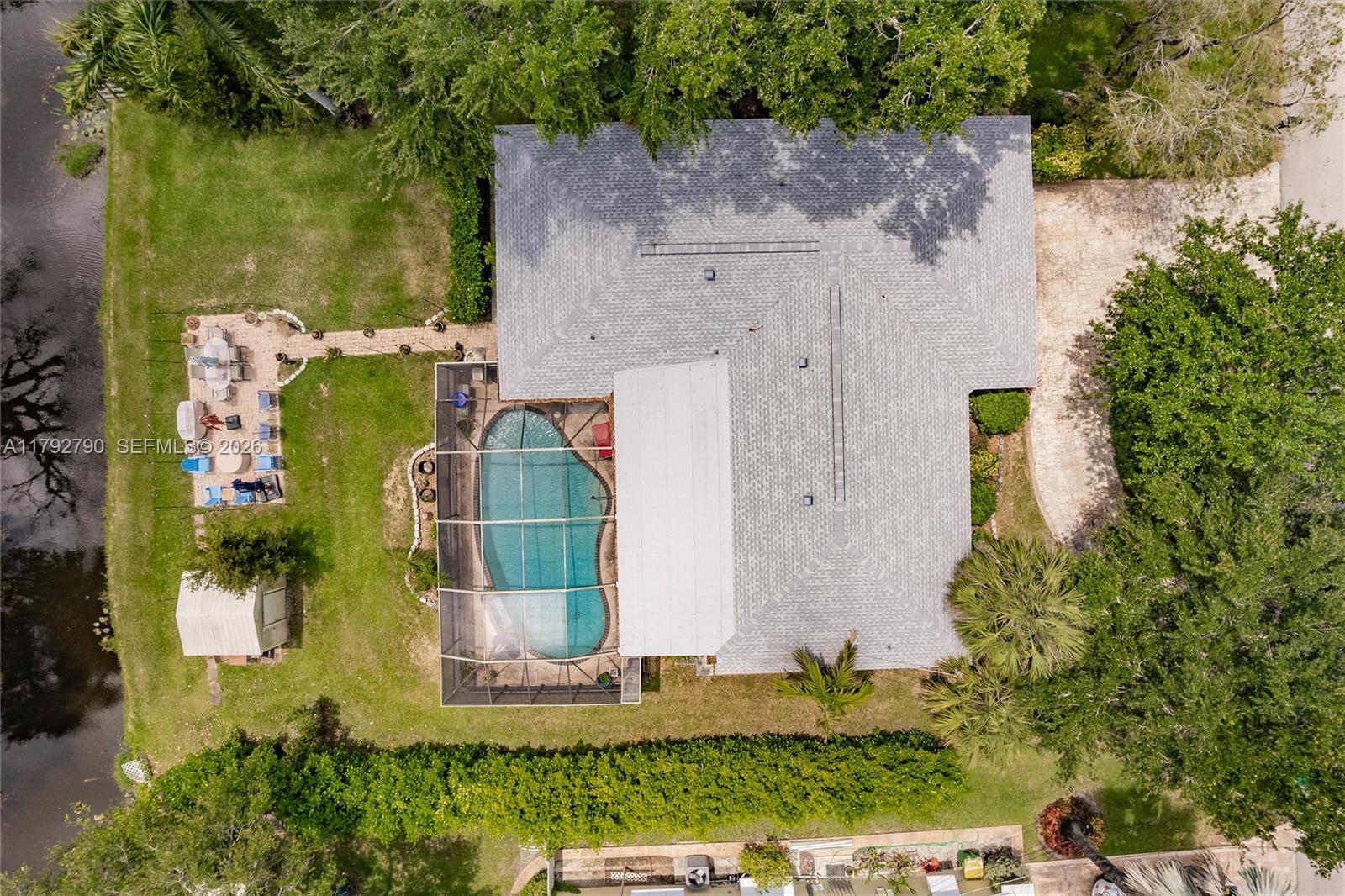 Plantation Acers - Residential