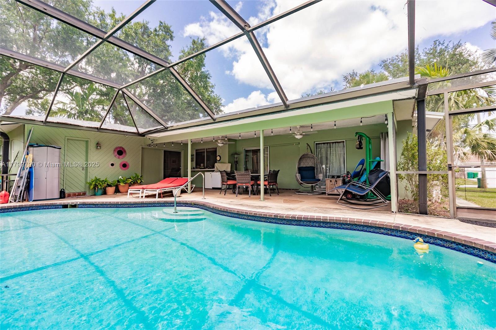 Plantation Acers - Residential