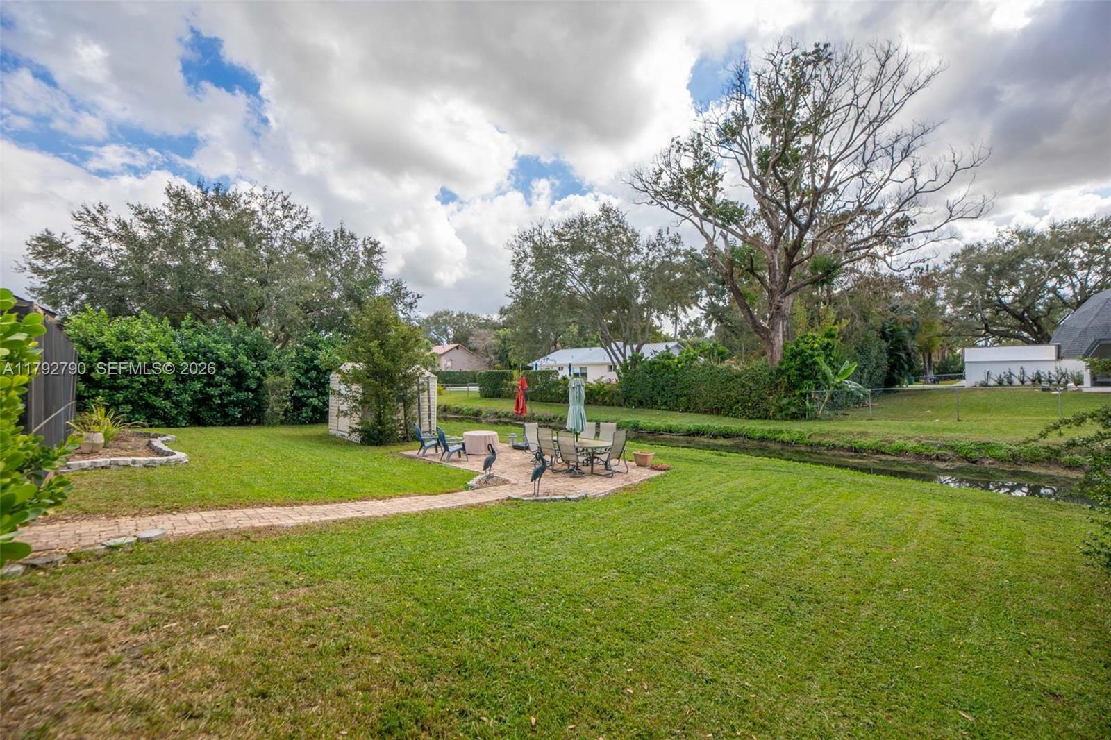 Plantation Acers - Residential