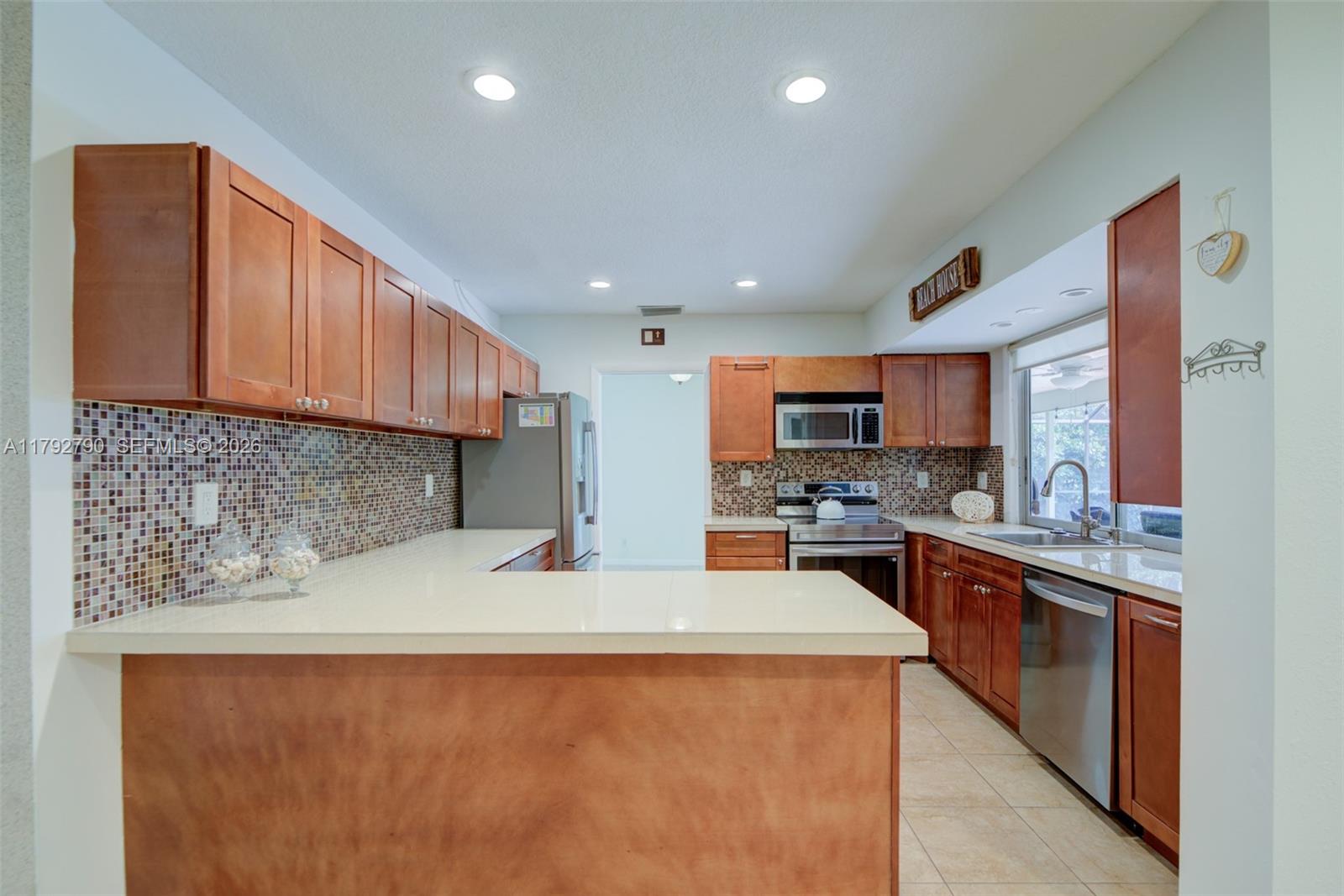 Plantation Acers - Residential