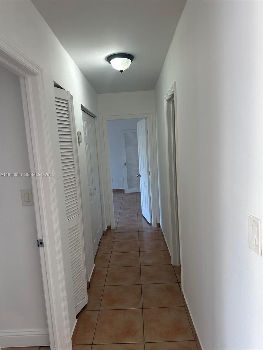 DORAL GARDENS CONDO - Residential Lease