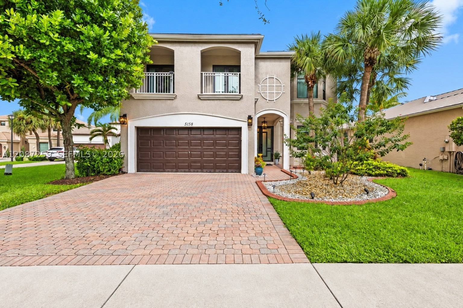 5158 SW 157th Ave