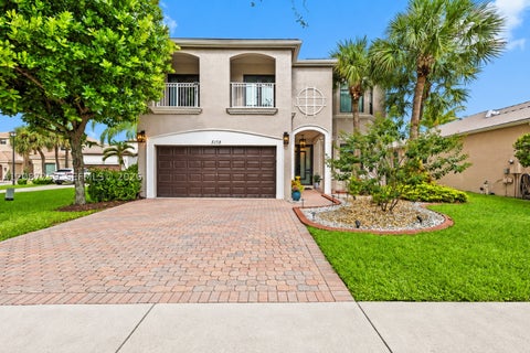 Photo of 5158 SW 157th Ave, Miramar, FL 33027 (MLS # A12087259)