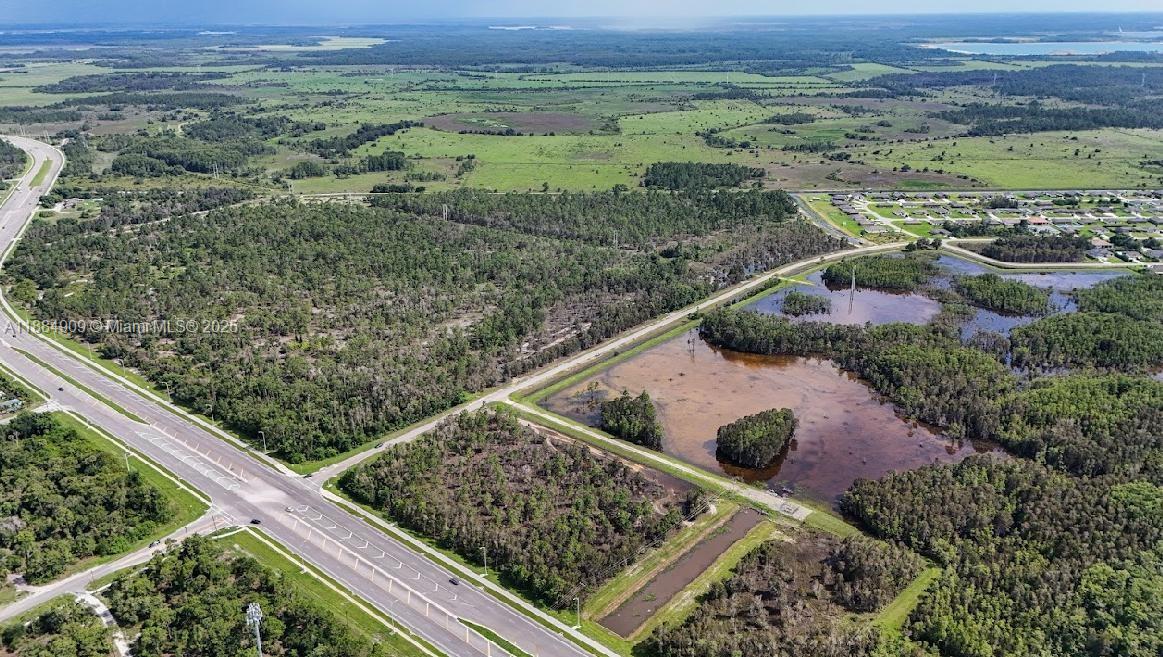 Lee County Unincorporated - Land