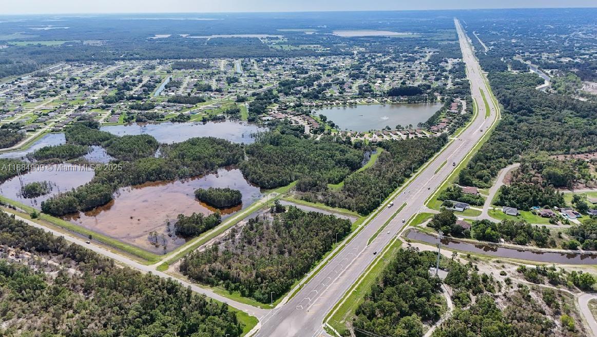 Lee County Unincorporated - Land